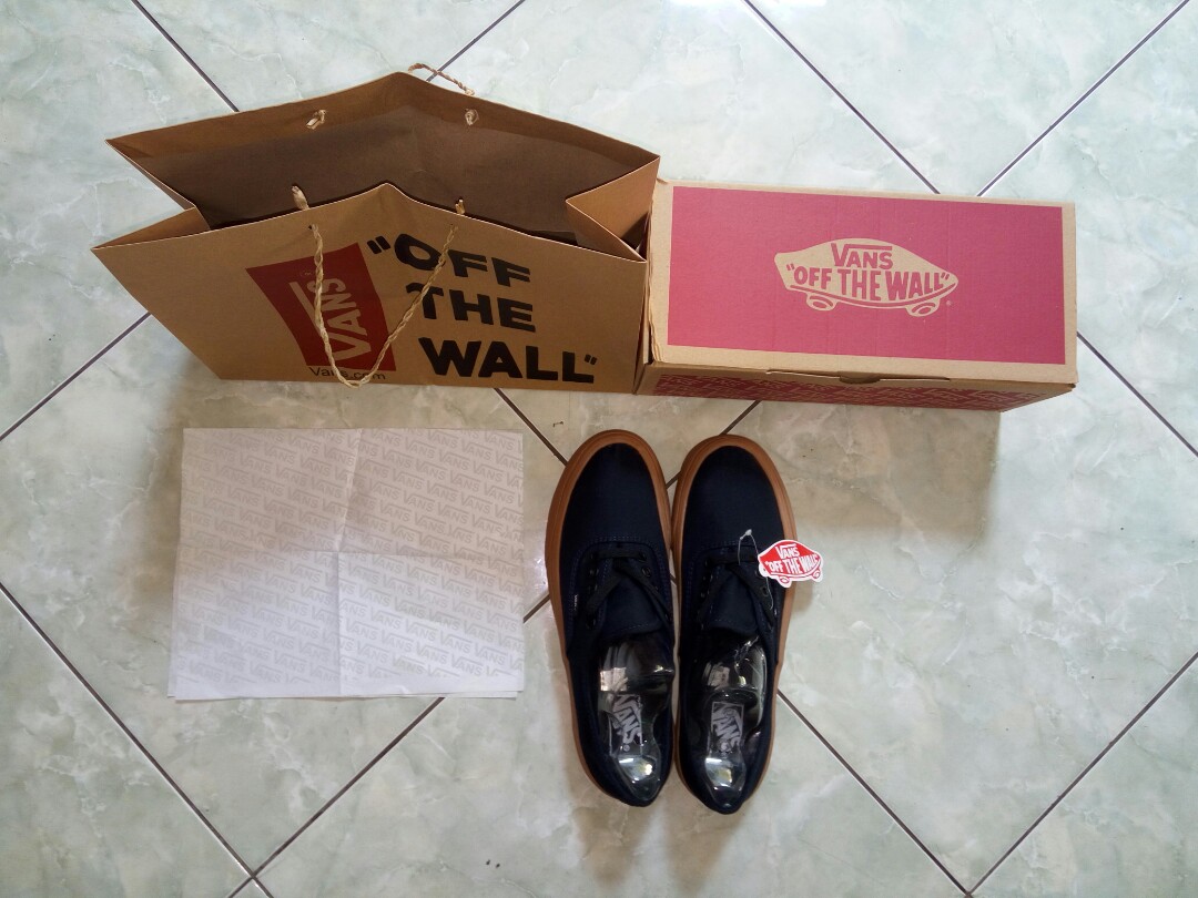 Vans original waffle code cheap