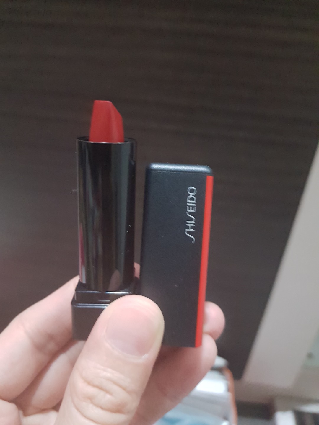 Shiseido Modernmatte Powder Lipstick Health Beauty Makeup On Carousell shiseido modernmatte powder lipstick