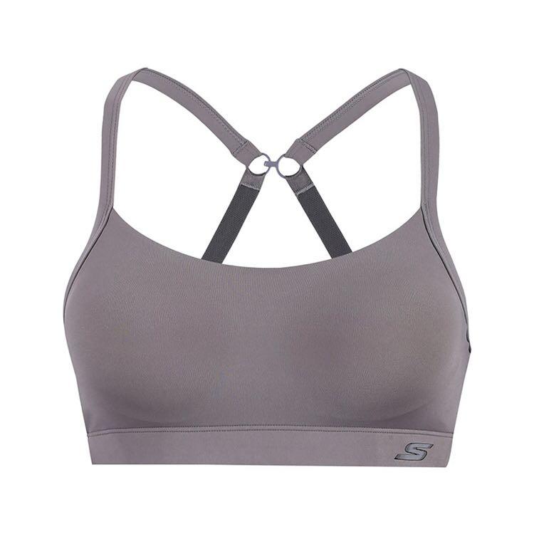 sketchers sports bra