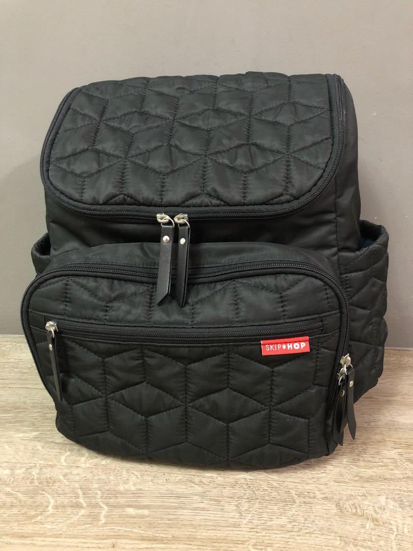 skip hop forma backpack