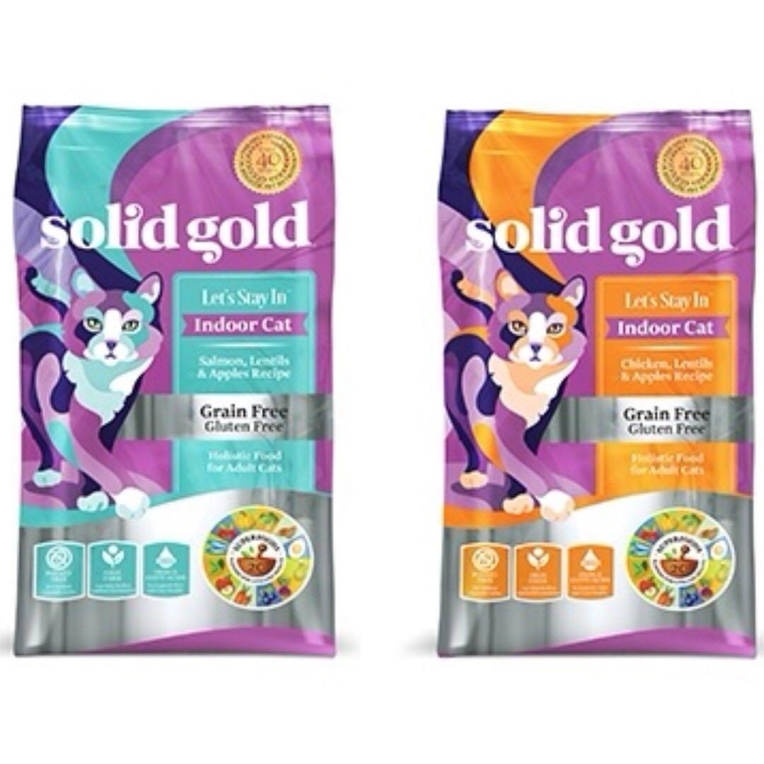 Solid gold let's stay in top