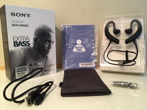 Sony xb80 store