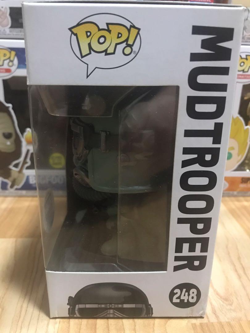 mudtrooper pop