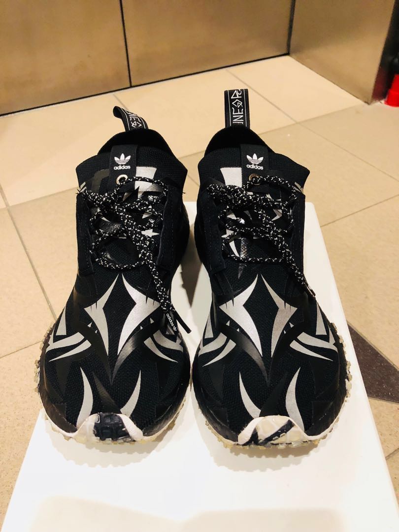 nmd clot