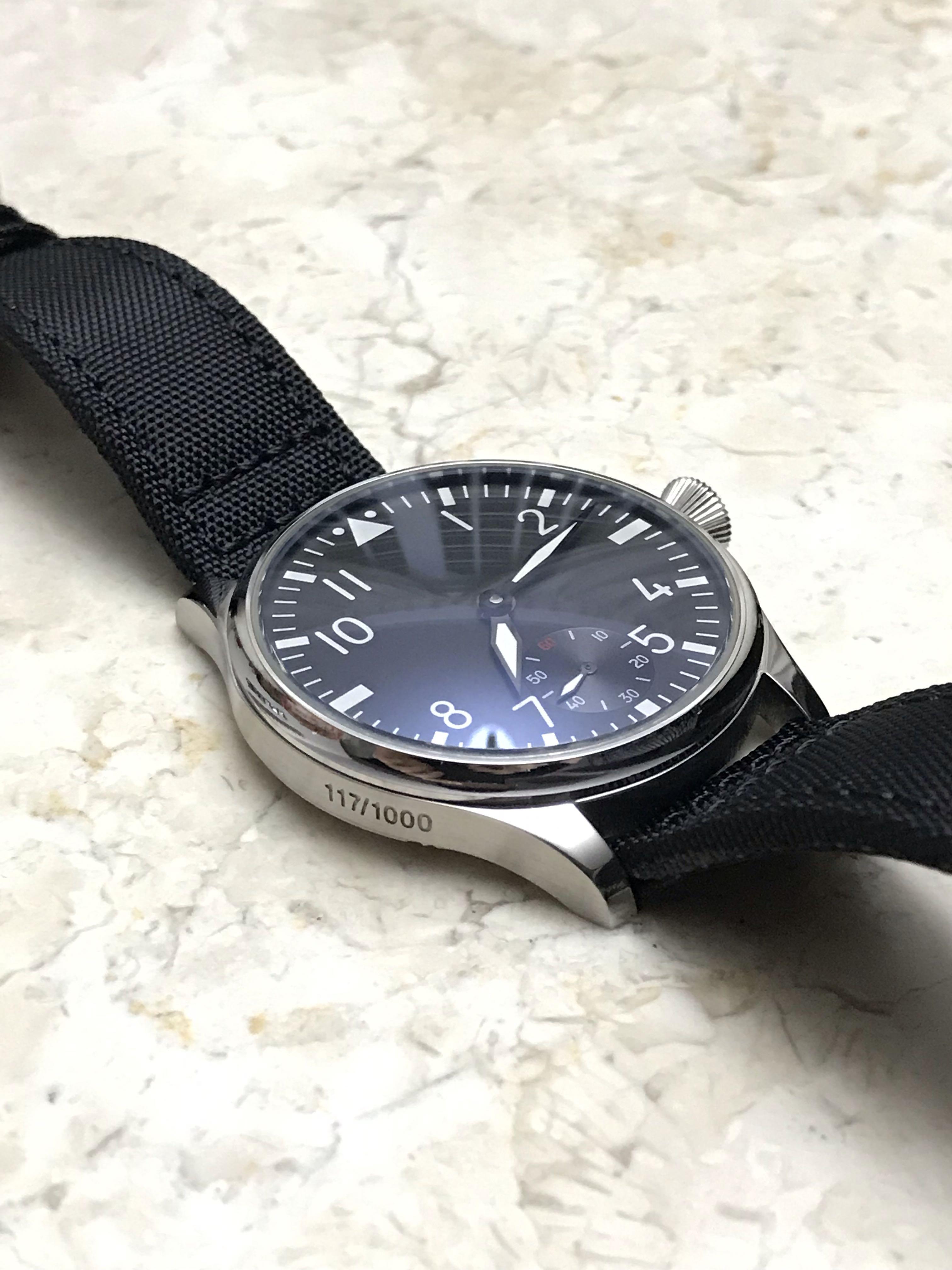 Parnis 6498 sales