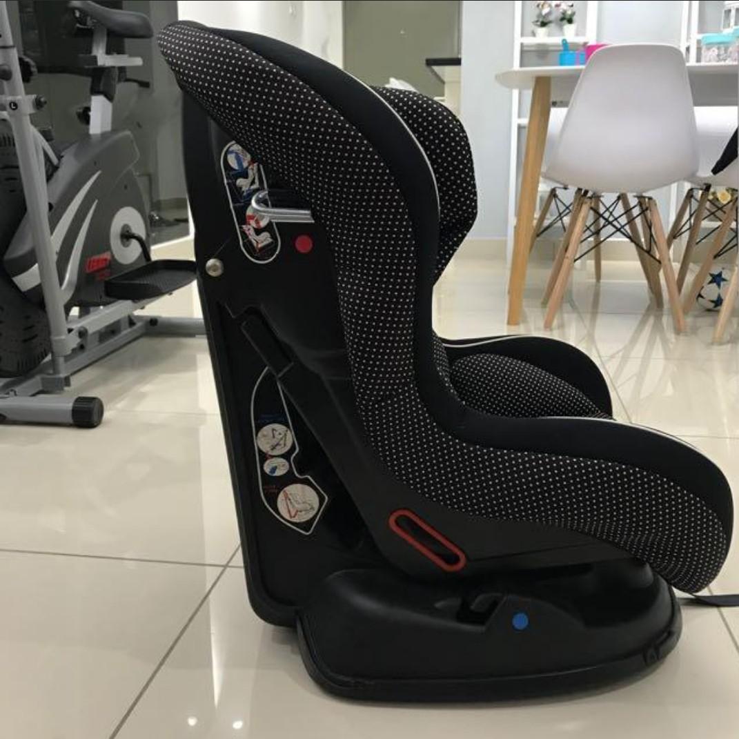 Sweet Cherry LB383 Car Seat Babies Kids Going Out Car Seats on Carousell