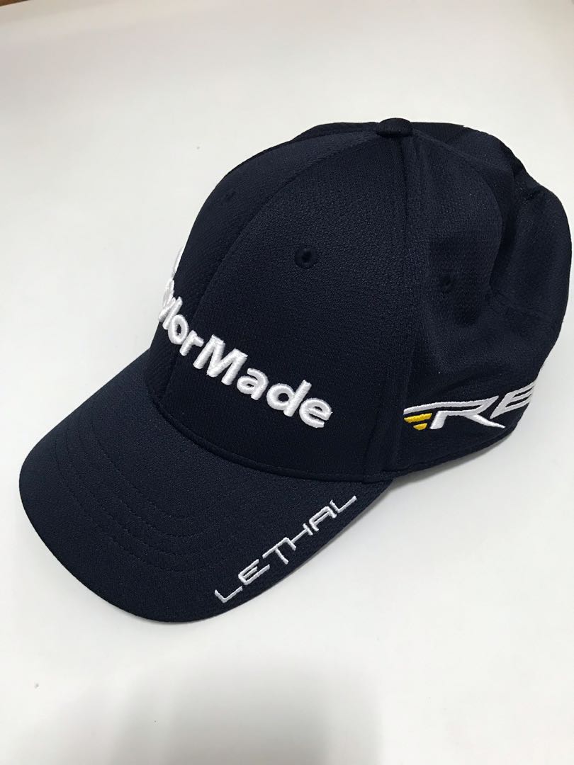 Tailor made outlet caps