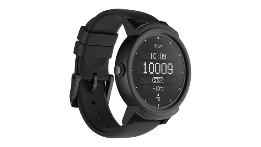 Buy ticwatch top e