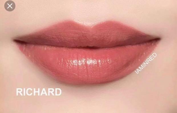 Tom Ford 唇膏Lips & Boy mini 2g #Richard 全新玫瑰豆沙色, 美容＆化妝品, 健康及美容- 皮膚護理, 化妝品-  Carousell