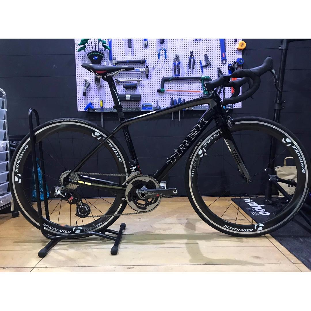 trek madone 7.9