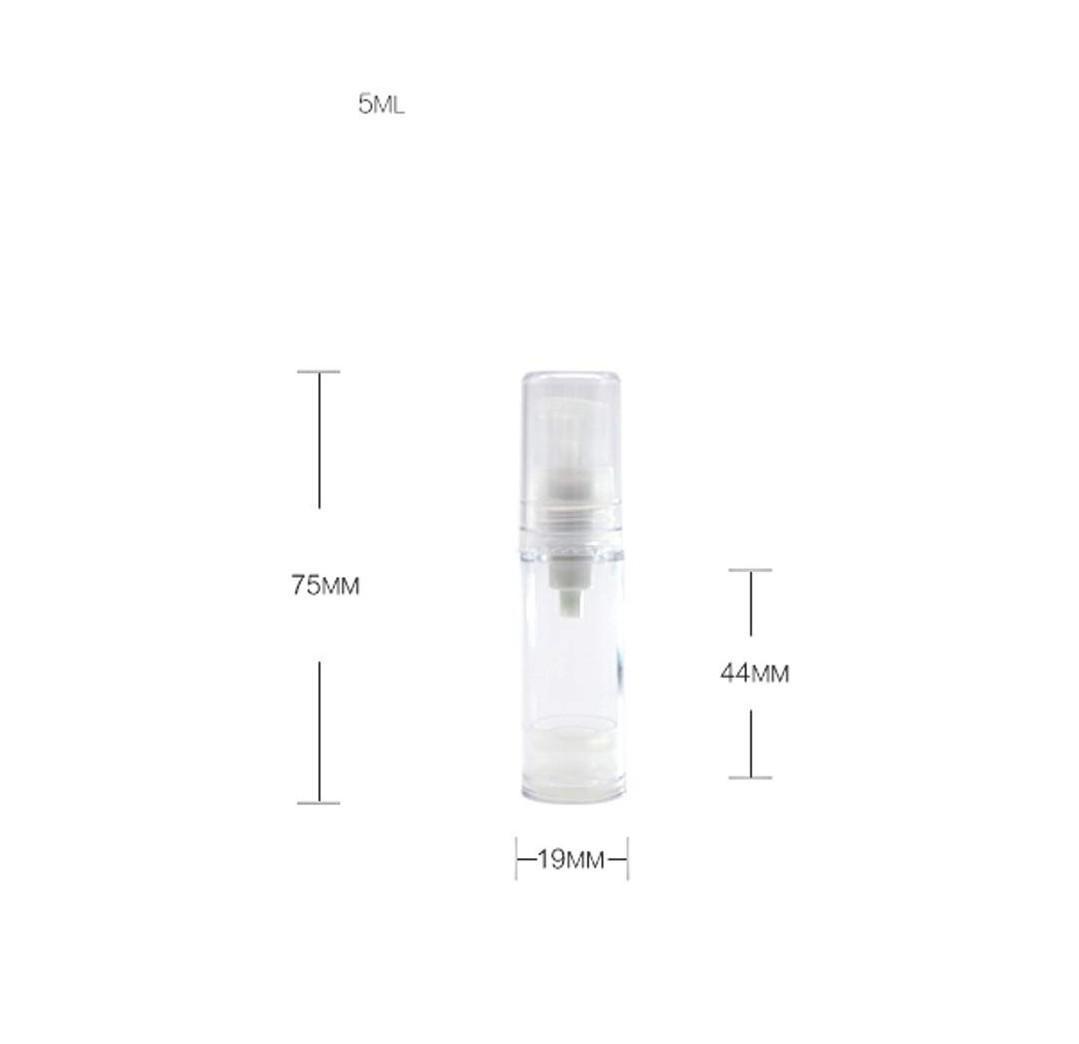 TRIAL SIZE/5ML ONLY/DERMAX PROFESSIONAL HYAL-C SERUM (Category: Face Care) located in Quezon City. Submitted by sampleholics (Listing ID 200485487, Image 2). Description: Trial size: To be place in 5ml airless gel pump. This concentrated serum formula with low molecular weight hyaluronic acid helps boost collagen production, revitalizes, hydrates and firms skin. Vitamin C is one of the most well-known ingredients for its anti-oxidant, anti-aging 