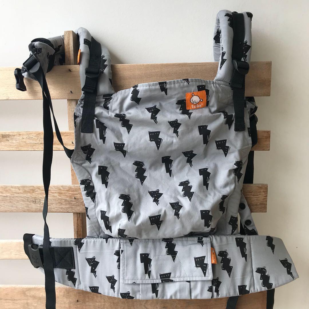 Tula ftg sale bolt