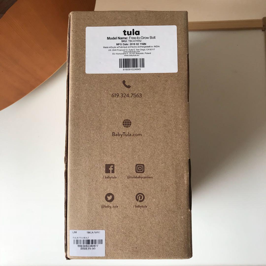 Tula ftg bolt outlet