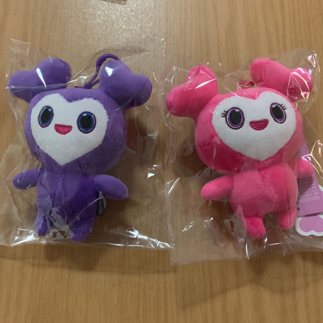 Twice Lovely Doll Hobbies Toys Memorabilia Collectibles K Wave On Carousell