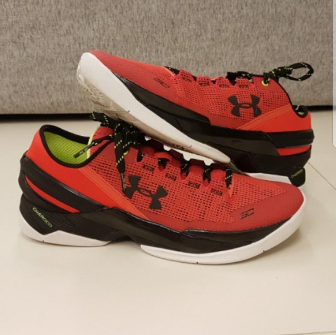 curry 2 low buy shoes