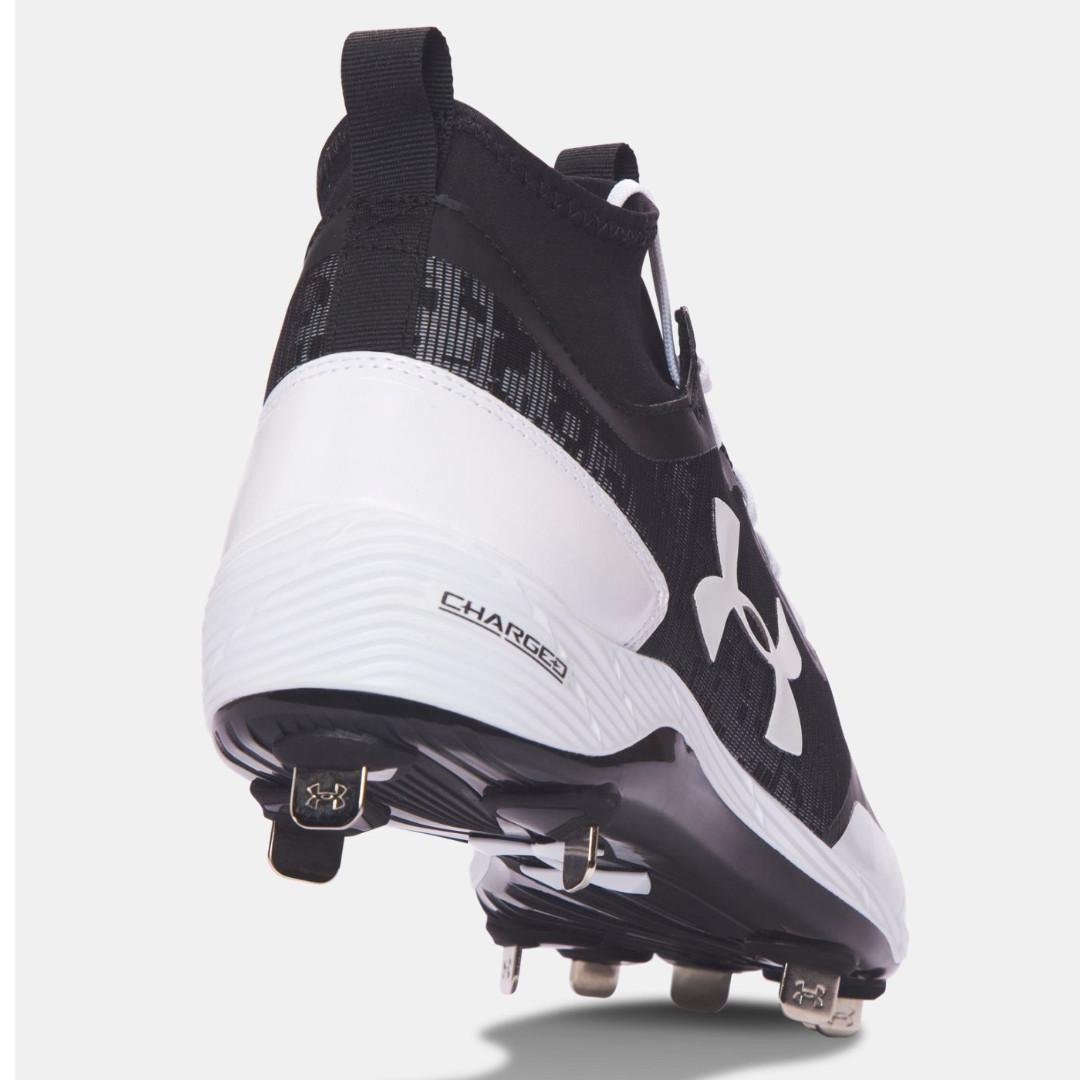 under armour heater cleats