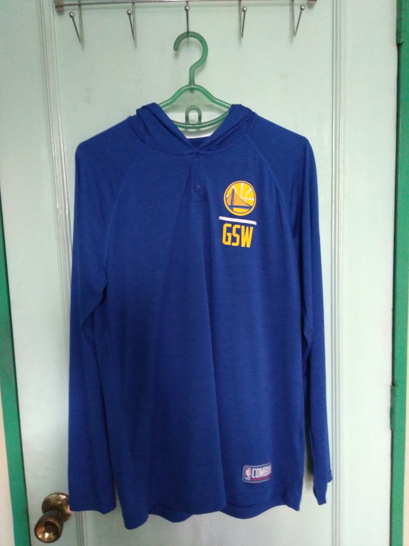 under armour golden state warriors hoodie