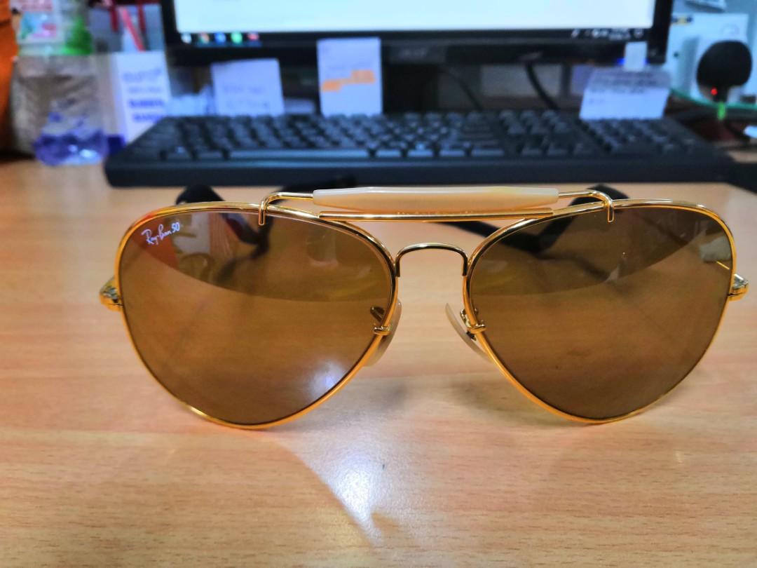 Ray ban 50th hot sale anniversary limited edition