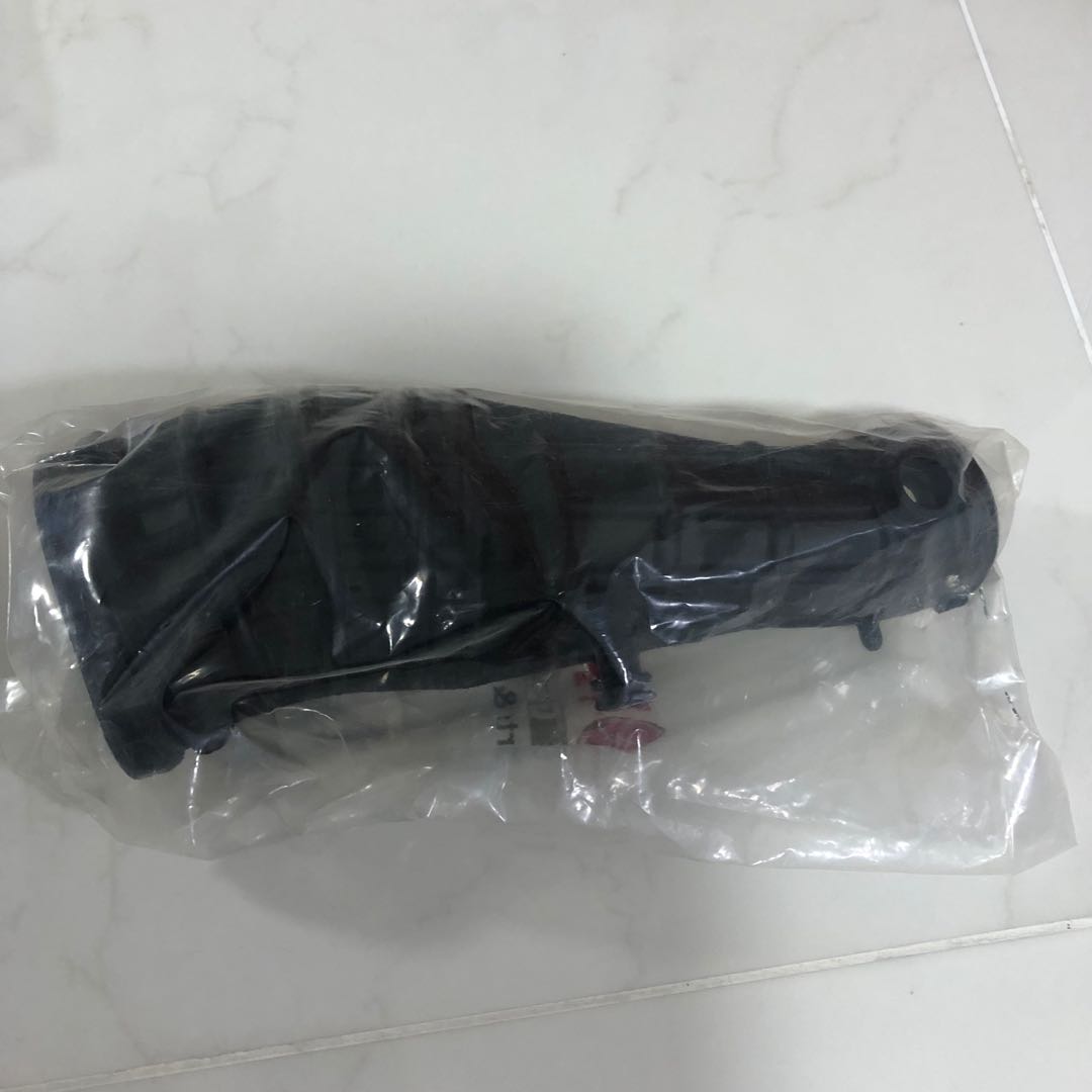 Yamaha FZ16 Air Filter Hose, Motorcycles, Motorcycle Accessories on