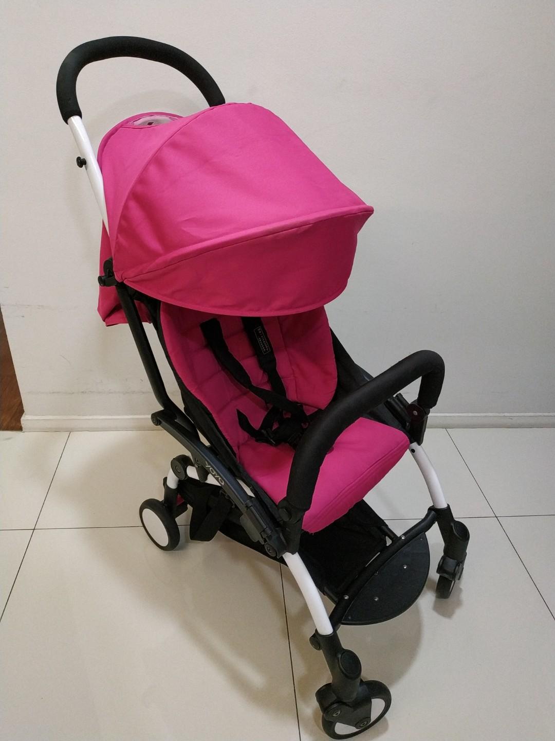 yoya stroller australia