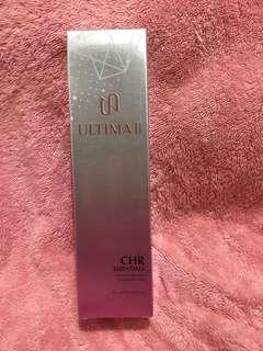 Ultima ii chr essentials total purifying cleansing gel