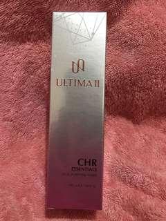 Ultima ii  chr essentials total purifying toner