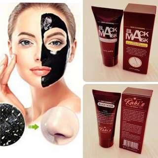 Blackhead Removal Mask for men and women