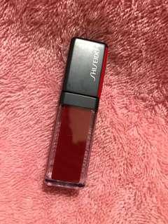 Shiseido lacquerink lipshine