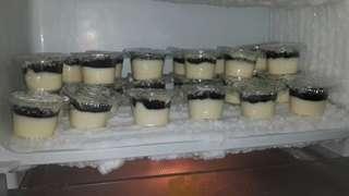 Cheese cake oreo 200ML