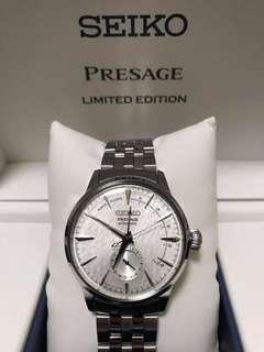 Limited Edition Fuyugeshiki Presage (SSA385J1)