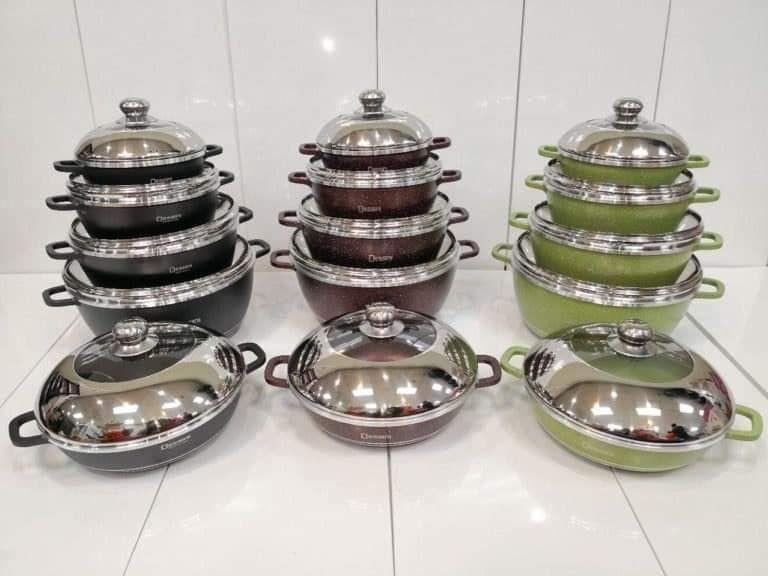 Singapore Cookware Online Bruin Blog