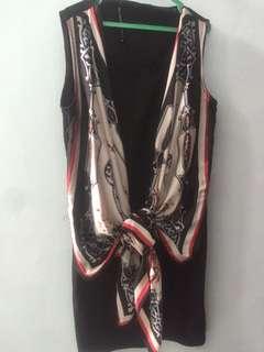 local brand dress