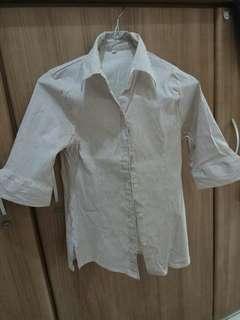 Baju Kerja Wanita