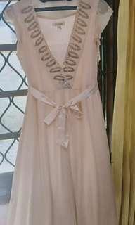 Dress sexy