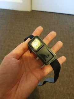 Black diamond ION