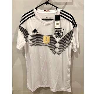 Adidas FIFA 2014 Soccer Jersey Germany