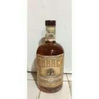 Omrach Premium Whisky Ready Bali
