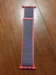 Apple watch / iWatch strap 42 mm [HANYA TALI JAM]