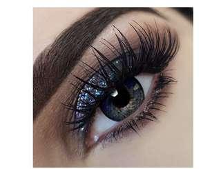 Contact lens 12m