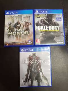 Affordable ps4 games call of duty For Sale, PlayStation