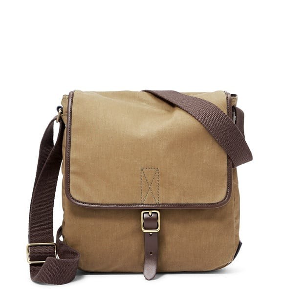 Fossil Buckner NS city bag