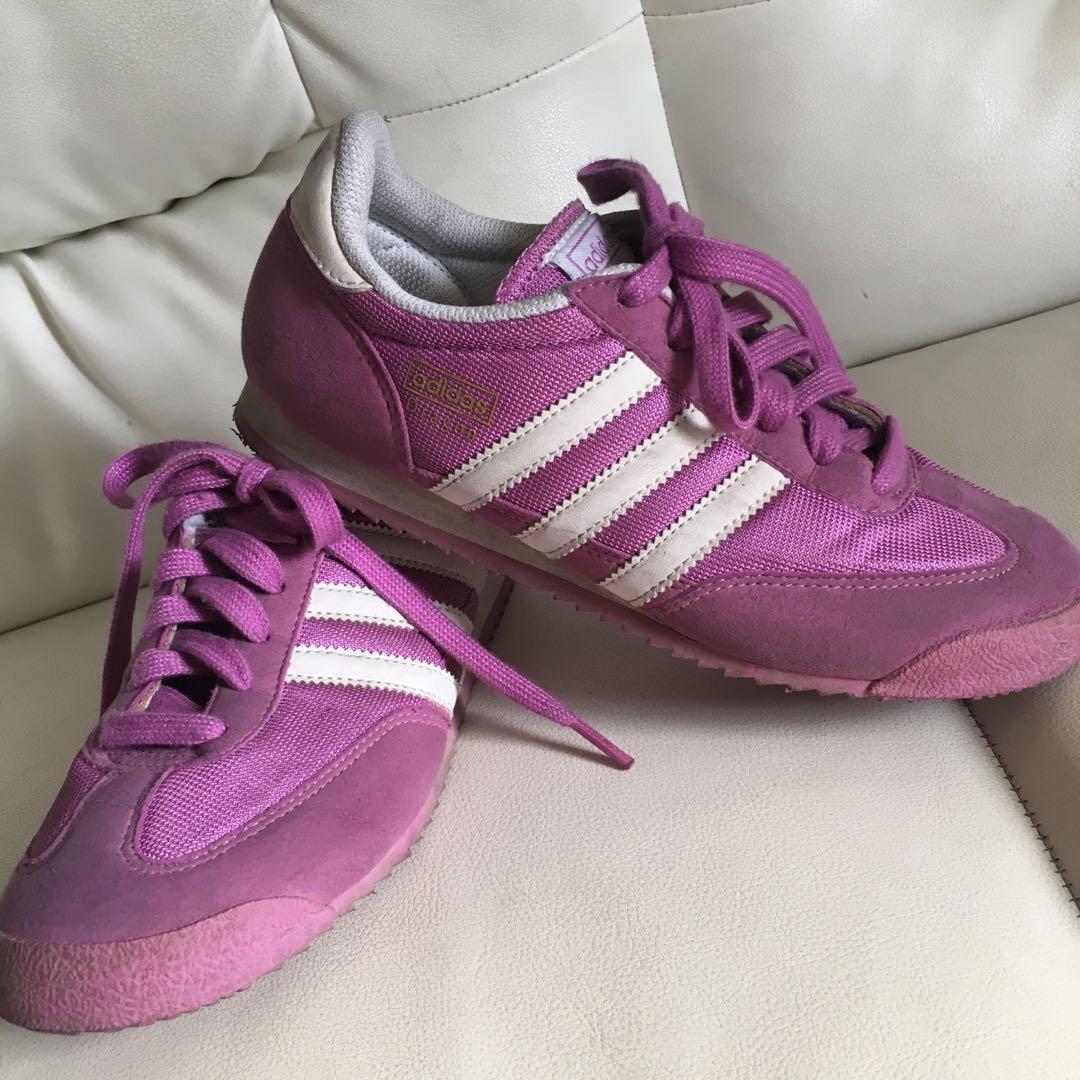 adidas dragon violet adidas dragon violet