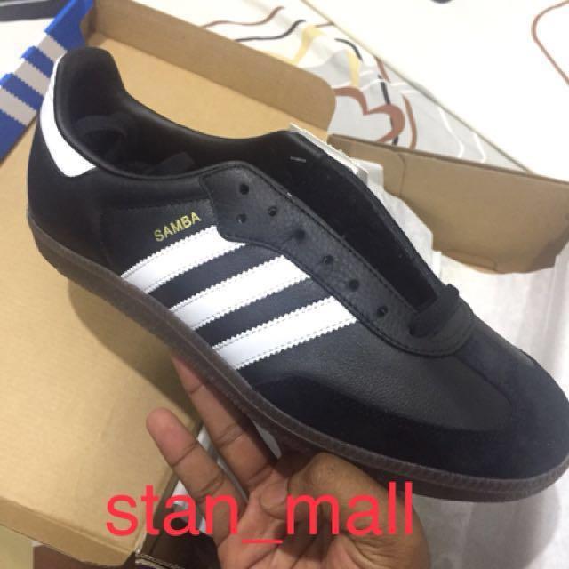 adidas samba made in germany