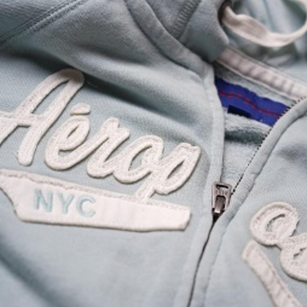 Hoodie sales aeropostale original