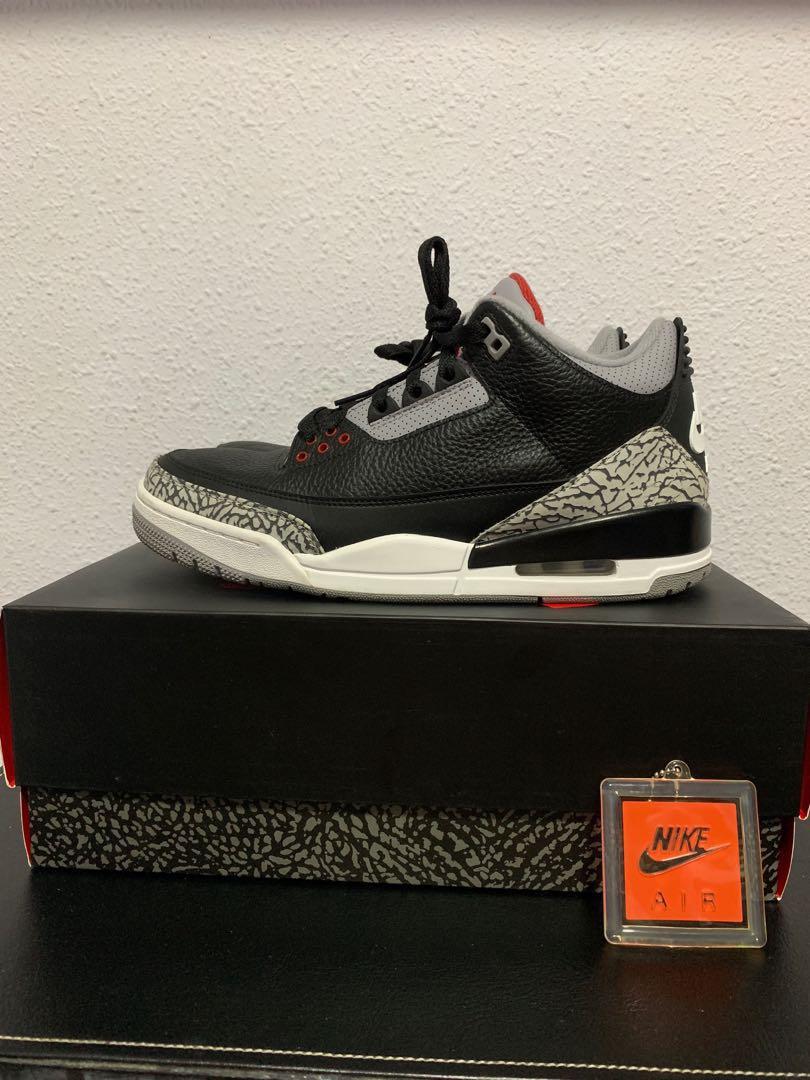 retro 3 og
