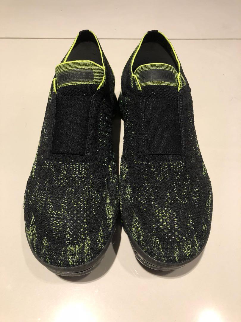 laceless vapormax moc 2