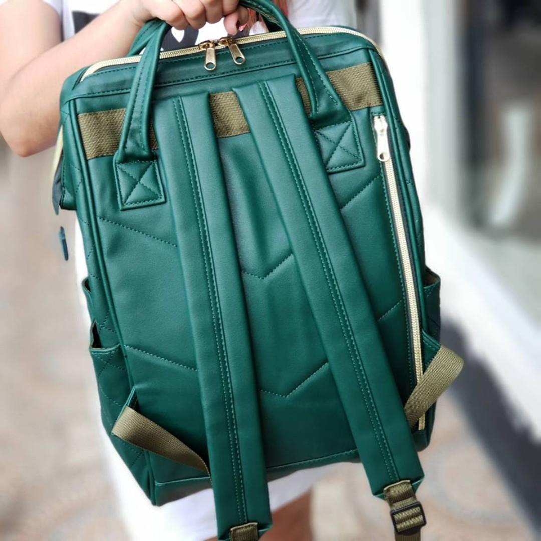 Hinge clasp mini backpack online