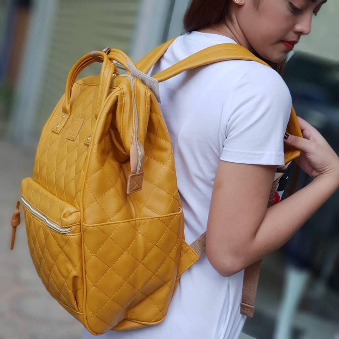 Anello hinge clearance clasp backpack