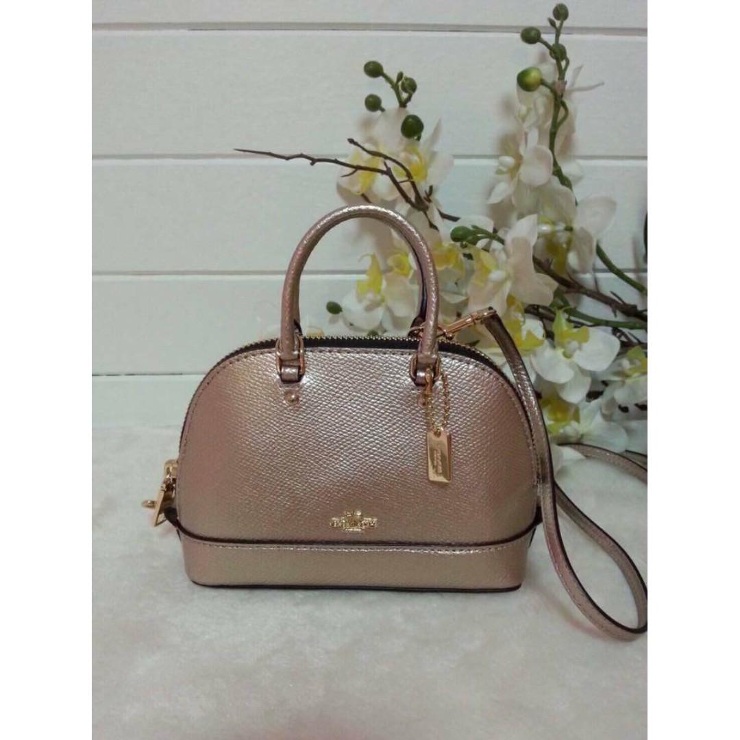 Micro mini sierra satchel clearance