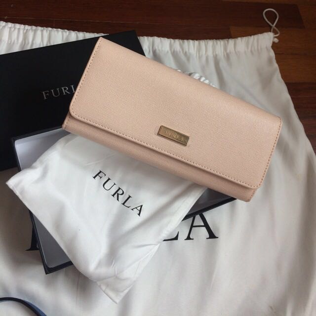 Furla wallet malaysia best sale